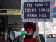 Family Court Judge from Hell