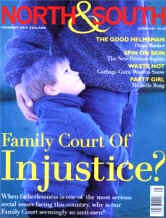 Family Court of Injustice