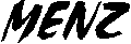 MENZ logo