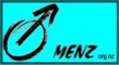 MENZ.org.nz Logo